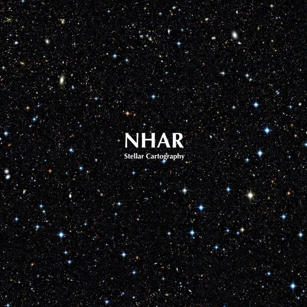 Nhar - Stellar Cartography [FT028]